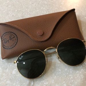 RayBan Sunglasses